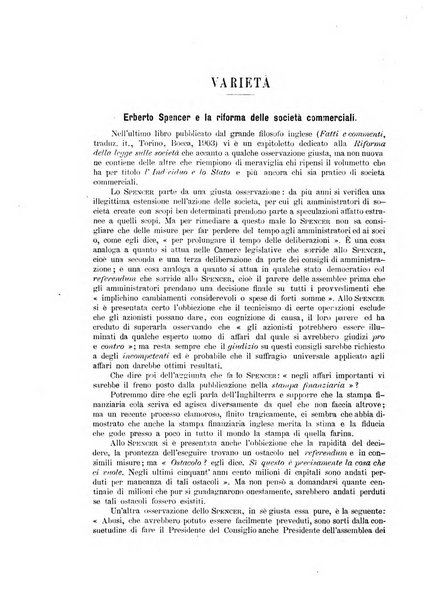 Rivista di diritto commerciale industriale e marittimo