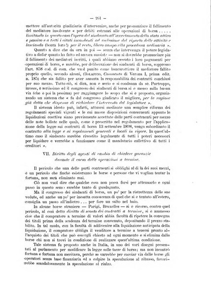 Rivista di diritto commerciale industriale e marittimo