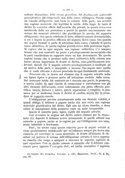 Rivista di diritto commerciale industriale e marittimo