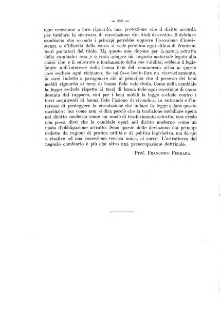 Rivista di diritto commerciale industriale e marittimo