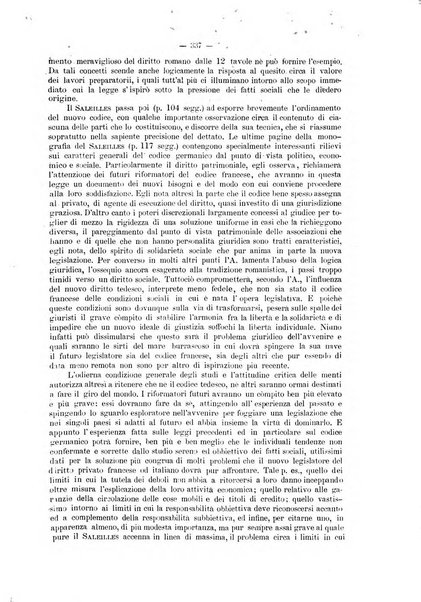 Rivista di diritto commerciale industriale e marittimo