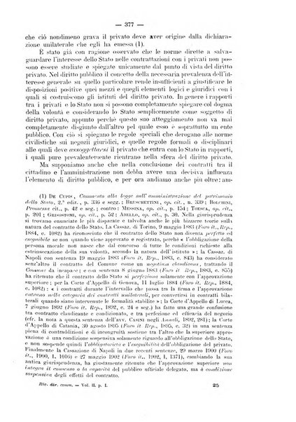 Rivista di diritto commerciale industriale e marittimo