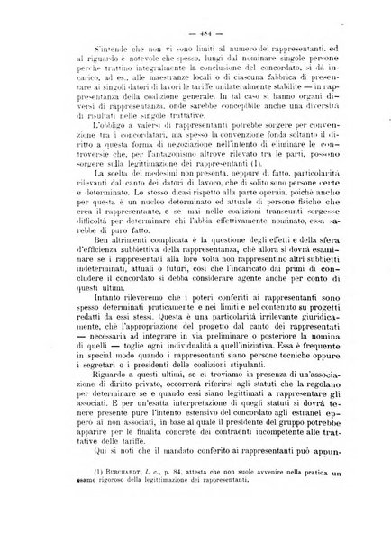 Rivista di diritto commerciale industriale e marittimo