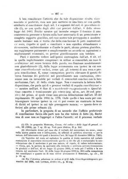 Rivista di diritto commerciale industriale e marittimo