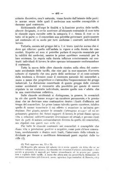 Rivista di diritto commerciale industriale e marittimo