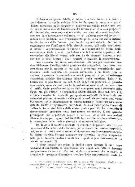 Rivista di diritto commerciale industriale e marittimo