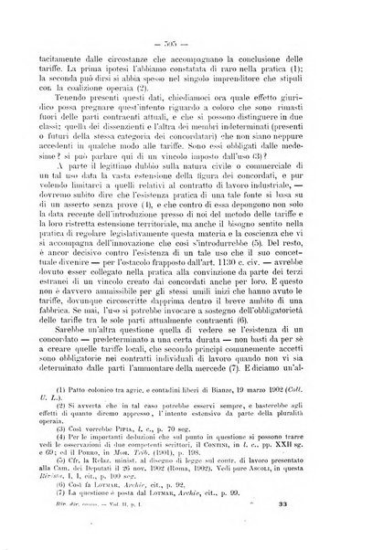 Rivista di diritto commerciale industriale e marittimo