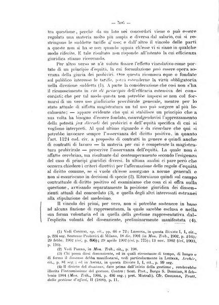 Rivista di diritto commerciale industriale e marittimo