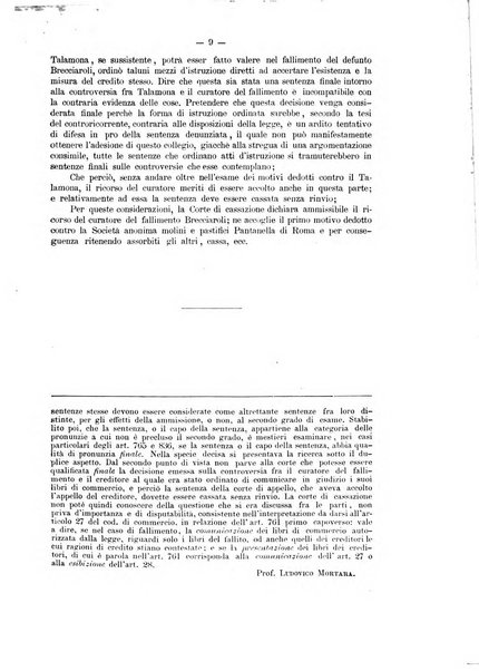 Rivista di diritto commerciale industriale e marittimo