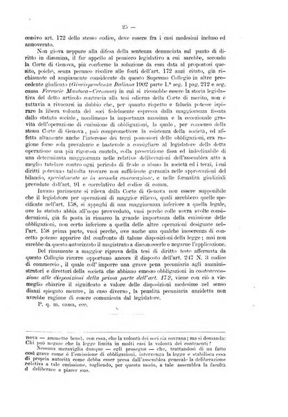 Rivista di diritto commerciale industriale e marittimo