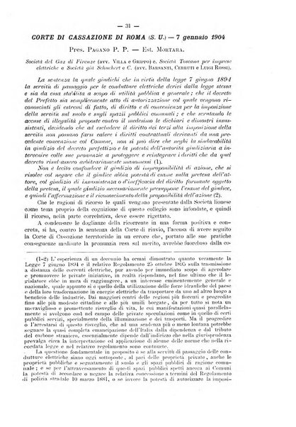 Rivista di diritto commerciale industriale e marittimo