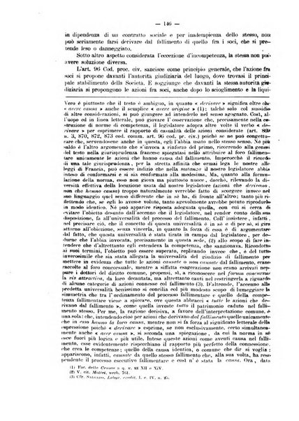 Rivista di diritto commerciale industriale e marittimo