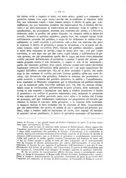 Rivista di diritto commerciale industriale e marittimo