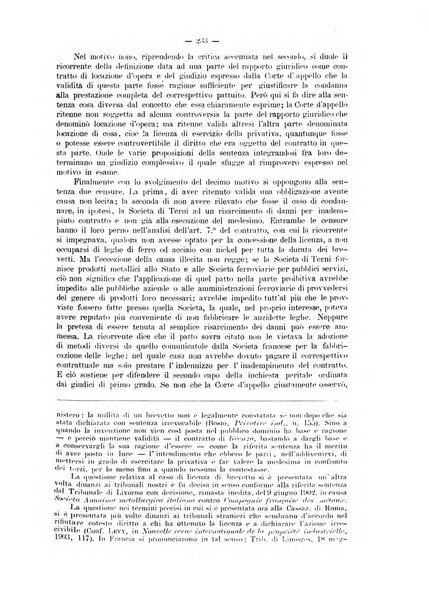 Rivista di diritto commerciale industriale e marittimo