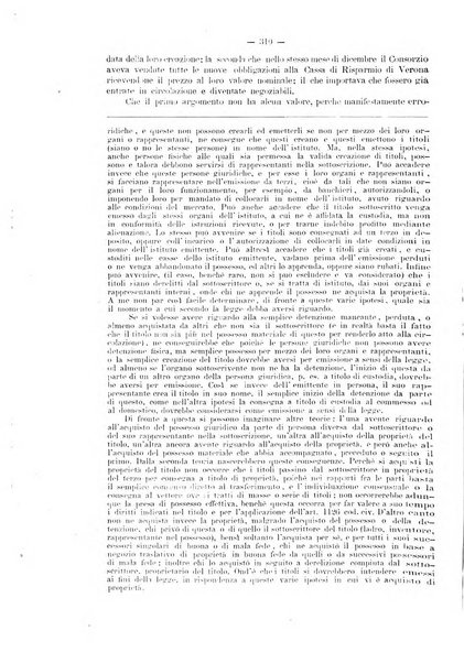 Rivista di diritto commerciale industriale e marittimo