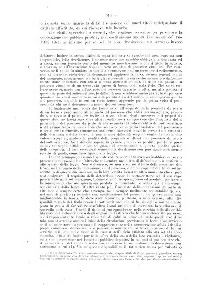 Rivista di diritto commerciale industriale e marittimo