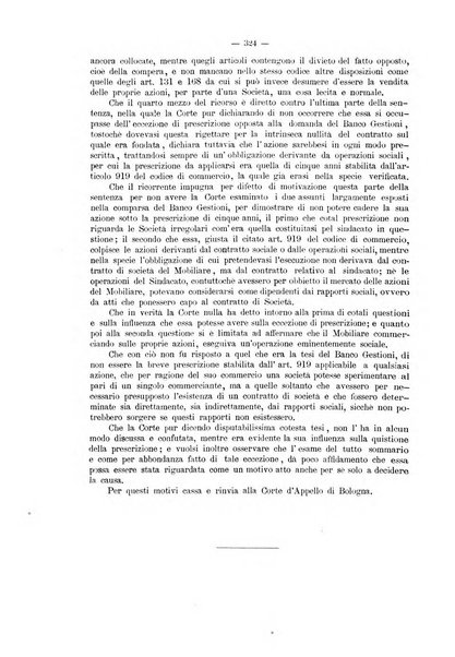 Rivista di diritto commerciale industriale e marittimo