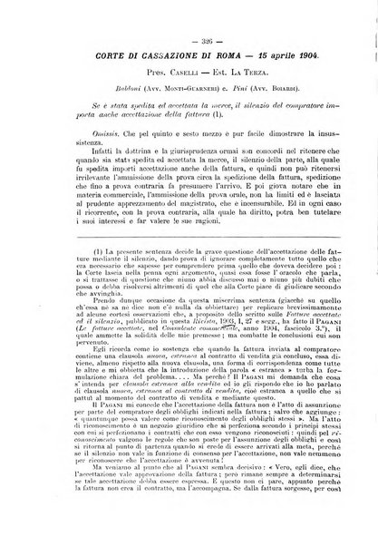 Rivista di diritto commerciale industriale e marittimo