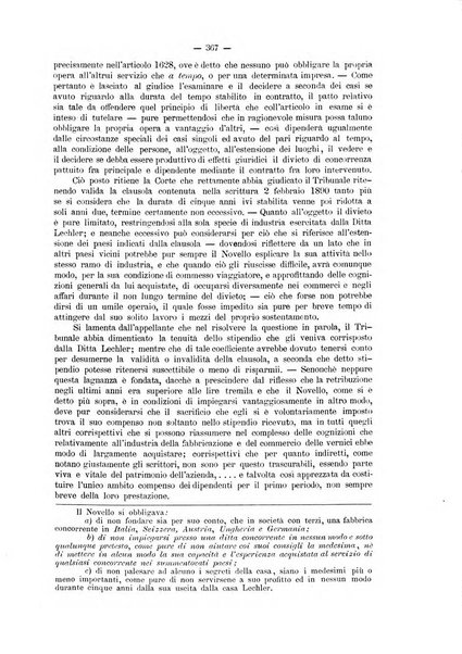 Rivista di diritto commerciale industriale e marittimo