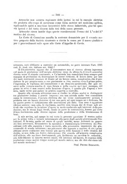 Rivista di diritto commerciale industriale e marittimo