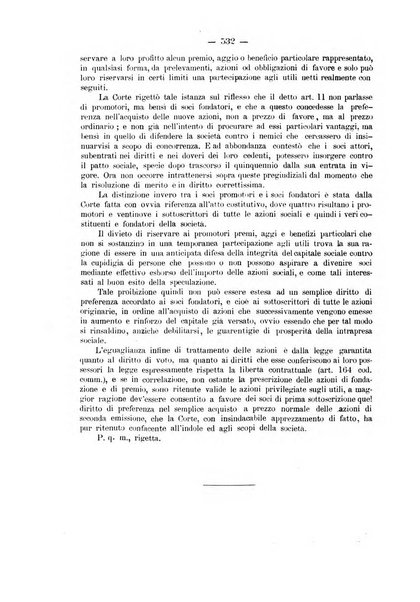 Rivista di diritto commerciale industriale e marittimo