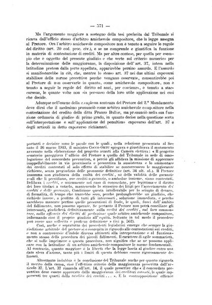 Rivista di diritto commerciale industriale e marittimo