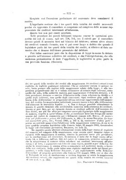 Rivista di diritto commerciale industriale e marittimo