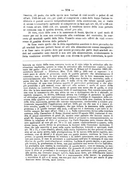 Rivista di diritto commerciale industriale e marittimo