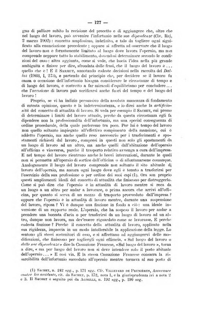 Rivista di diritto commerciale industriale e marittimo