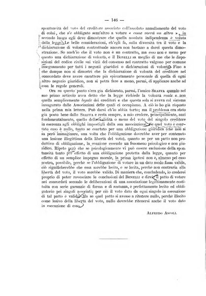 Rivista di diritto commerciale industriale e marittimo