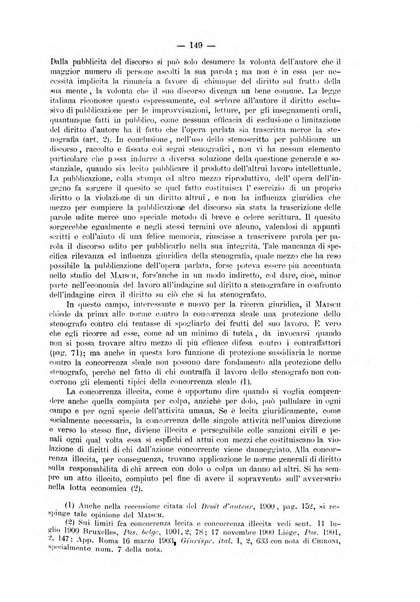 Rivista di diritto commerciale industriale e marittimo