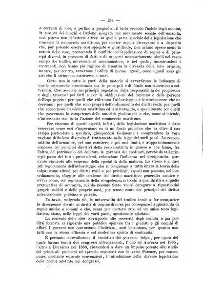 Rivista di diritto commerciale industriale e marittimo