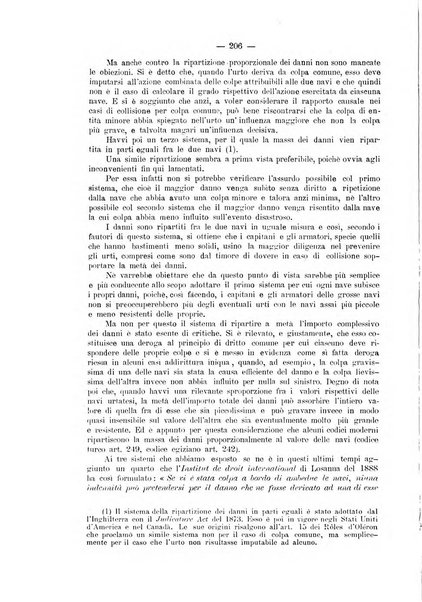 Rivista di diritto commerciale industriale e marittimo