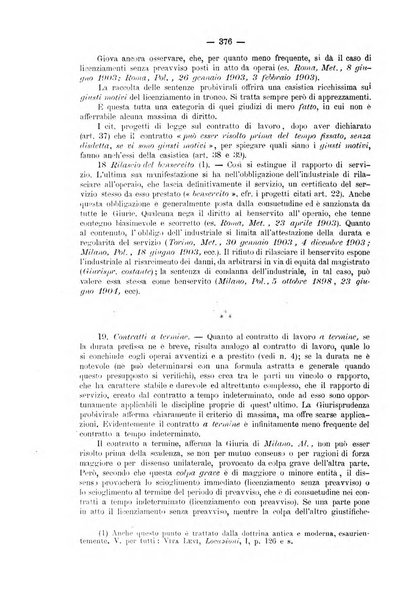 Rivista di diritto commerciale industriale e marittimo