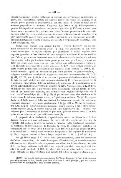 Rivista di diritto commerciale industriale e marittimo