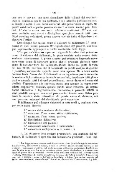 Rivista di diritto commerciale industriale e marittimo