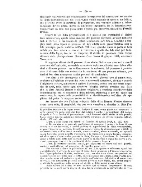 Rivista di diritto commerciale industriale e marittimo