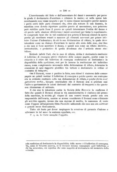 Rivista di diritto commerciale industriale e marittimo