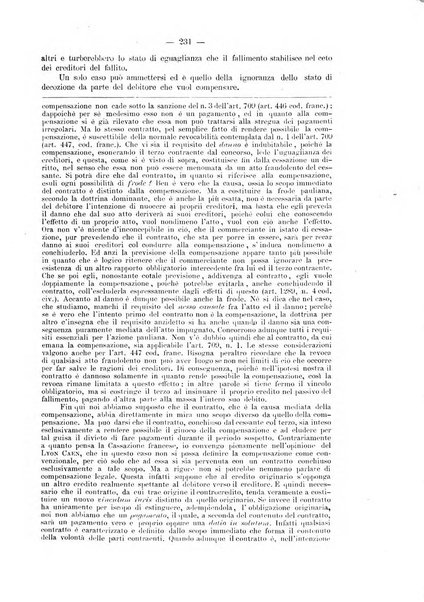 Rivista di diritto commerciale industriale e marittimo