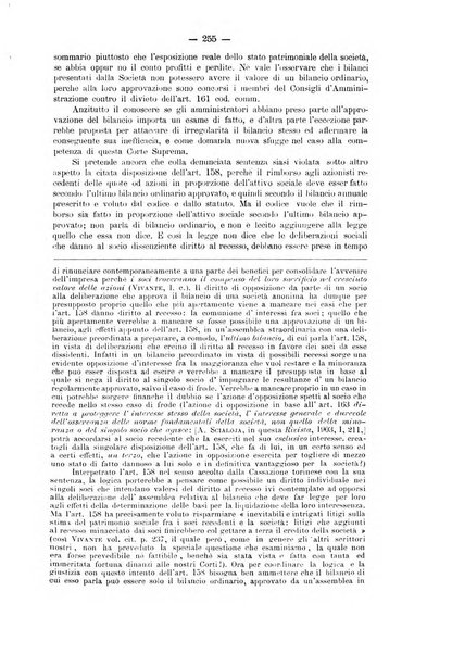 Rivista di diritto commerciale industriale e marittimo