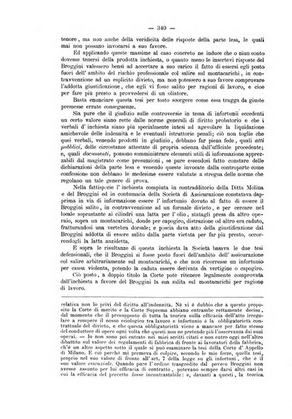 Rivista di diritto commerciale industriale e marittimo