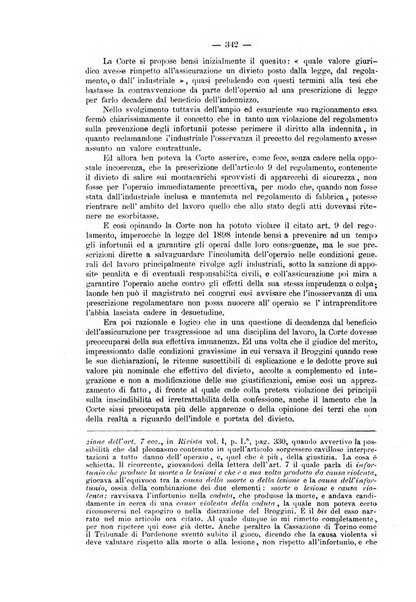 Rivista di diritto commerciale industriale e marittimo