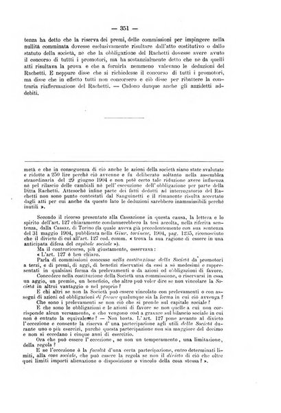 Rivista di diritto commerciale industriale e marittimo