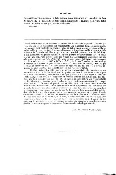 Rivista di diritto commerciale industriale e marittimo