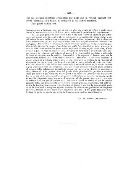 Rivista di diritto commerciale industriale e marittimo