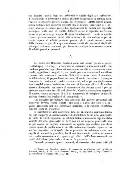 Rivista di diritto commerciale industriale e marittimo