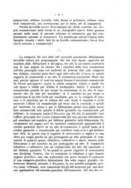 Rivista di diritto commerciale industriale e marittimo