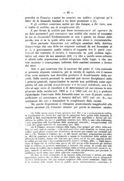 Rivista di diritto commerciale industriale e marittimo