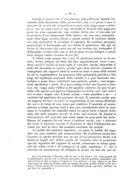 Rivista di diritto commerciale industriale e marittimo