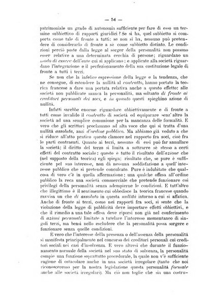 Rivista di diritto commerciale industriale e marittimo